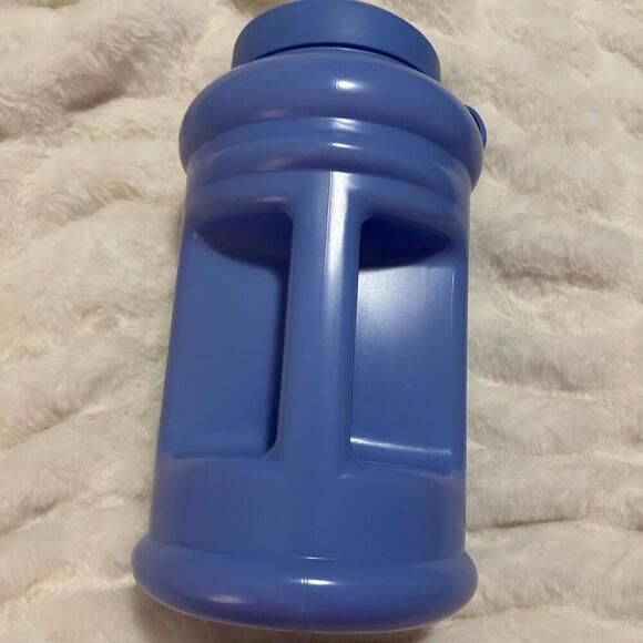 Pro Jug V2 Hydrojug 73oz Light Blue BNWT - Picture 3 of 4